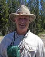 William M. Baskin, Jr.