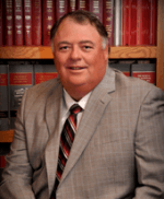 Jon Thomas Bradley