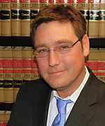 Brian Nelson Steele
