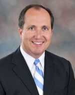 B. Douglas Hayes