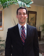 Gilberto J. Santiago Martínez, Esq.