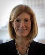 Suzanne Bernard Merrick