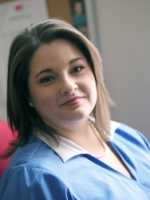 Nicole Marie Rothgeb