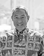 Oren T. Chikamoto