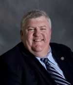 Thomas Leonard Rouse