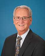 Atty. Paul Lawrence Gale