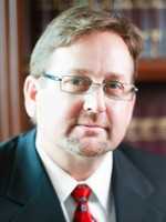 Jeffrey Scott Dawson