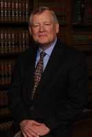 Mr. George Edward Ridge