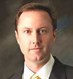 Mr. Benjamin David Sharkey