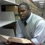 Mr. Vernon J Jackson, Jr.