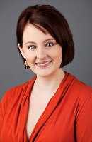 Melissa Gail Holderby