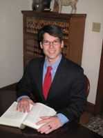 Anthony John Moosbrugger