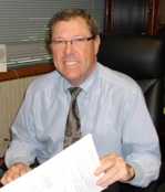Atty. John Alan Rosenbaum