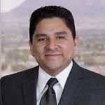 Mr Jorge Alberto Ramirez