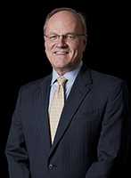 Atty. Richard Miles Hopgood