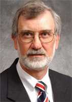 Donald Jackson Ellis