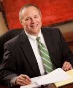 Michael P. Vanderford