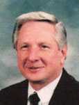 Frederick Bruce Brockie
