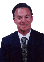 Robert Paul Finn