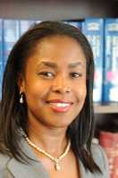 Jacqueline A. Bruce Chinery