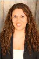 Shabnam Sarah Broomer