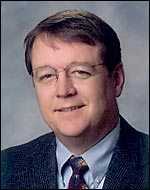 Harry G. Shaffer III