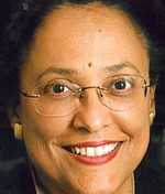 Ms. Dianna Airhart McDaniel
