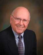 Mark P. Friedlander, Jr.