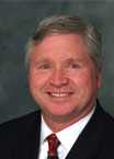 Roger John McClure