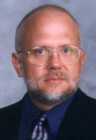 David Vincent Gedrock