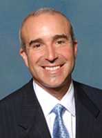 Mr. Martin Barry Goldberg