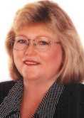 Mary K McCormick