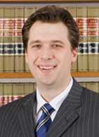Atty. Daniel R. Gregerson