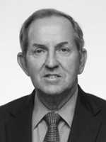 John Henry Peddycord