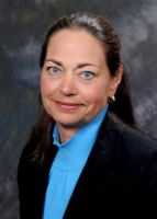 Ms. Cecilia Josephine Collins