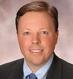 Brett M Anders