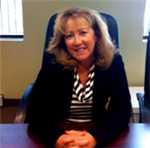 Rosemary Purtell