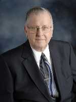 Donald J. Nicolls