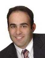 Scott Darren Frendel