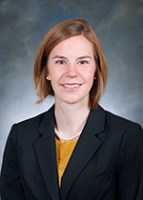 Atty. Rachel M. Riser