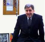 Mitchel Howard Ashley