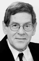 Charles E. Chromow