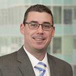 Patrick Joseph Murphy