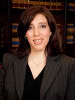 Emily R. Rubin