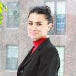 Atty. Ana M. Vizzo