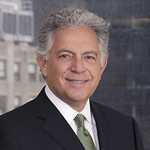 Marshal Stuart Endick