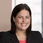 Rebecca S. Moore