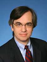 Atty. Stephen George Rinehart