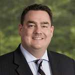 Patrick Denis Geraghty