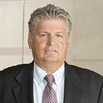 John Durkin Morio